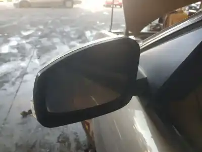 Peça sobressalente para automóvel em segunda mão espelho retrovisor esquerdo por renault laguna iii dynamique tomtom referências oem iam 