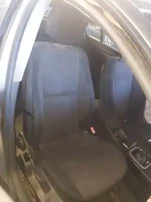 Peça sobressalente para automóvel em segunda mão assento dianteiro direito por renault laguna iii dynamique tomtom referências oem iam 