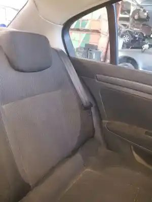 Peça sobressalente para automóvel em segunda mão cinto de segurança traseiro esquerdo por renault laguna iii dynamique tomtom referências oem iam 