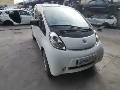 Peça sobressalente para automóvel em segunda mão manga de eixo dianteira esquerda por peugeot ion access 48 cv / 35 kw referências oem iam 