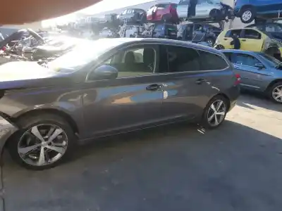 Peça sobressalente para automóvel em segunda mão motor elevador vidro traseiro esquerdo por peugeot 308 allure referências oem iam 9678310280