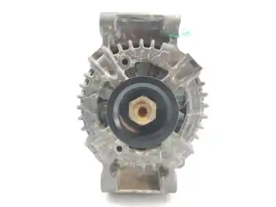 Second-hand car spare part alternator for opel astra k lim. 5türig dynamic start/stop oem iam references 0126312002