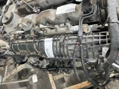 Peça sobressalente para automóvel em segunda mão  por KIA CEE´D  Referências OEM IAM D4FC  