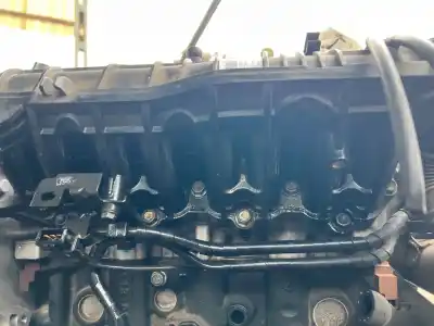 Pezzo di ricambio per auto di seconda mano collettore di aspirazione per kia cee´d business riferimenti oem iam d4fc  