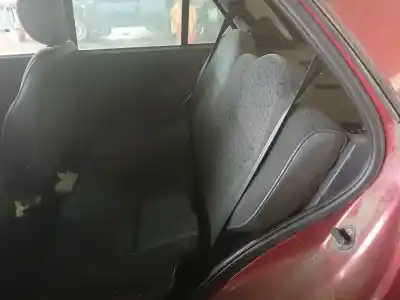 Recambio de automóvil de segunda mano de ASIENTOS TRASEROS para CITROEN SAXO  referencias OEM IAM   