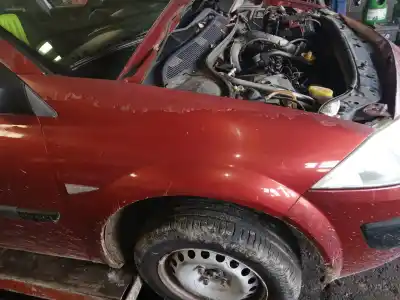 Автозапчастина б/у ПЕРЕДНЕ ПРАВЕ КРИЛО для RENAULT MEGANE II CLASSIC BERLINA  Посилання на OEM IAM   