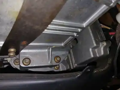 İkinci el araba yedek parçası DIREKSIYON KOLONU için RENAULT MEGANE II CLASSIC BERLINA  OEM IAM referansları   