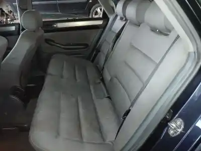 Peça sobressalente para automóvel em segunda mão conjunto de bancos por audi a6 berlina (4b2) 1.8 t referências oem iam   