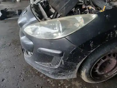 Pezzo di ricambio per auto di seconda mano PARAURTI ANTERIORE per PEUGEOT 308 SW  Riferimenti OEM IAM   
