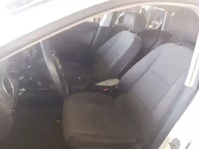 Автозапчасти б/у полный комплект сиденья за audi a3 (8p) 2.0 tdi limited edition (103kw) ссылки oem iam   