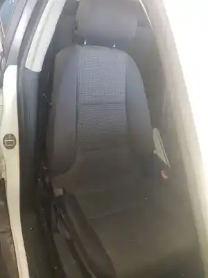 Pezzo di ricambio per auto di seconda mano SET COMPLETO DI SEDILI per AUDI A3 (8P)  Riferimenti OEM IAM   