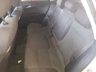 Автозапчасти б/у полный комплект сиденья за audi a3 (8p) 2.0 tdi limited edition (103kw) ссылки oem iam   