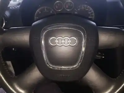 Автозапчасти б/у комплект подушки безопасности за AUDI A3 (8P) 2.0 TDI Limited Edition (103kW) ссылки OEM IAM   