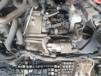 Автозапчасти б/у коробка передач за audi a3 (8p) 2.0 tdi limited edition (103kw) ссылки oem iam kns  