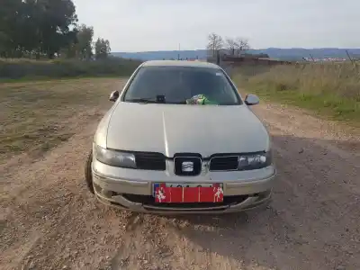 Автозапчастина б/у ПАНЕЛЬ ПРИЛАДІВ для SEAT LEON (1M1)  Посилання на OEM IAM   