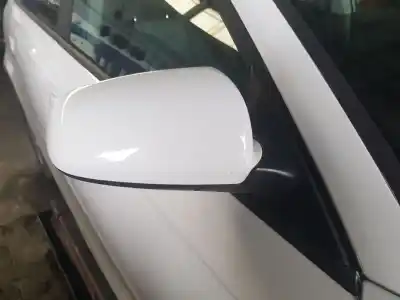 Автозапчастина б/у правий задний огляд для audi a3 (8p) 2.0 tdi limited edition (103kw) посилання на oem iam 8p1858532k  8p1858532k