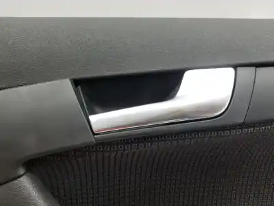 Second-hand car spare part right front door trim for audi a3 (8p) 2.0 tdi limited edition (103kw) oem iam references 8p4867106  8p4867106