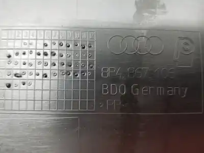 Second-hand car spare part right front door trim for audi a3 (8p) 2.0 tdi limited edition (103kw) oem iam references 8p4867106  8p4867106