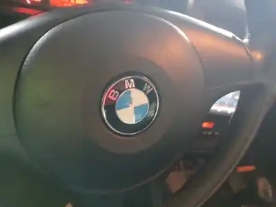 Second-hand car spare part Airbag Kit for BMW SERIE 3 BERLINA (E46) 320d OEM IAM references   