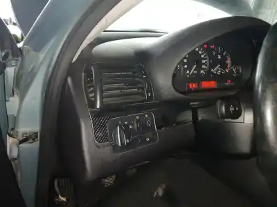 Peça sobressalente para automóvel em segunda mão kit airbag por bmw serie 3 berlina (e46) 320d referências oem iam   