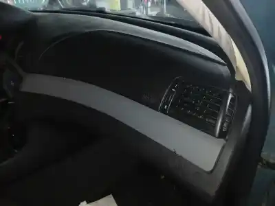 Peça sobressalente para automóvel em segunda mão kit airbag por bmw serie 3 berlina (e46) 320d referências oem iam   