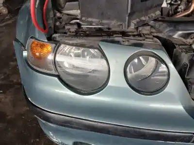 Second-hand car spare part right headlight for bmw serie 3 berlina (e46) 320d oem iam references 6901970