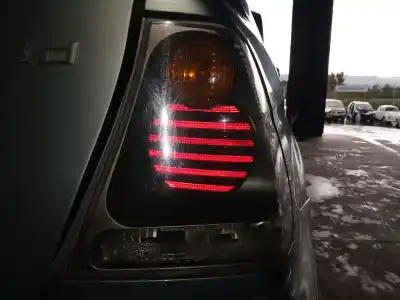 Second-hand car spare part  for BMW SERIE 3 BERLINA (E46)  OEM IAM references 6920238  6920238