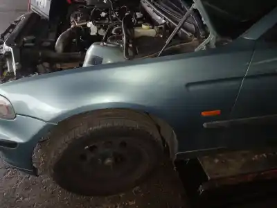 Second-hand car spare part left front fin for bmw serie 3 berlina (e46) 320d oem iam references 