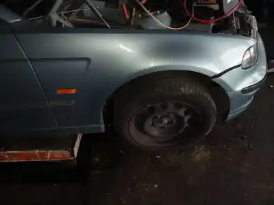 Second-hand car spare part front right fin for bmw serie 3 berlina (e46) 320d oem iam references 