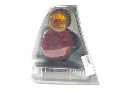 Second-hand car spare part left tailgate light for bmw serie 3 berlina (e46) 320d oem iam references 6920237  6920237