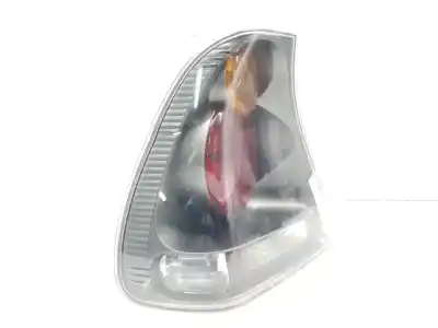 Second-hand car spare part left tailgate light for bmw serie 3 berlina (e46) 320d oem iam references 6920237  6920237