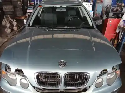 Second-hand car spare part bonnet for bmw serie 3 berlina (e46) 320d oem iam references 