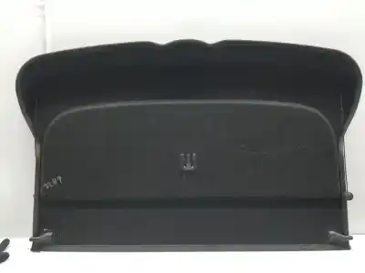 İkinci el araba yedek parçası arka tepsi için audi a3 (8p) 2.0 tdi limited edition (103kw) oem iam referansları   