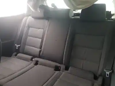 Piesă de schimb auto la mâna a doua SCAUNE DIN SPATE pentru VOLKSWAGEN GOLF V BERLINA (1K1)  Referințe OEM IAM   