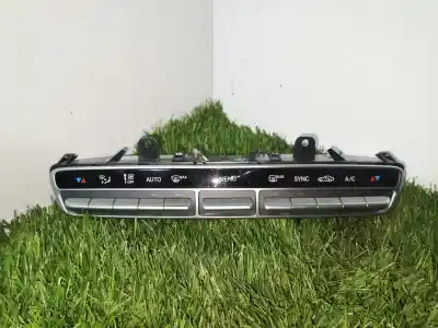 Gebrauchtes Autoersatzteil KLIMAKONTROLLE zum MERCEDES-BENZ CLASE GLC (W253)  OEM-IAM-Referenzen A2059058813  