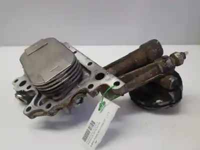 İkinci el araba yedek parçası  için SUBARU FORESTER (S12/SH)  OEM IAM referansları   
