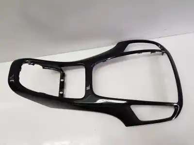 Pezzo di ricambio per auto di seconda mano MODANATURA per OPEL ASTRA J GTC  Riferimenti OEM IAM   