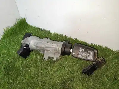 Second-hand car spare part IGNITION SWITCH for SEAT IBIZA (KJ1)  OEM IAM references 1K0905851  6RA905865B