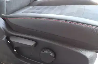 Автозапчастина б/у передне праве сиділо для ford kuga (cbs) titanium посилання на oem iam   