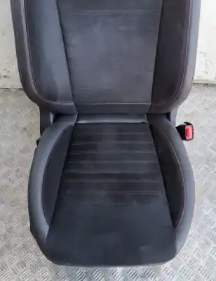 Автозапчастина б/у передне праве сиділо для ford kuga (cbs) titanium посилання на oem iam   