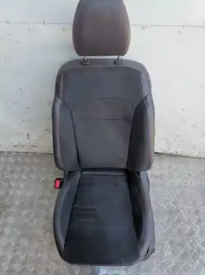 Second-hand car spare part left front seat for ford kuga (cbs) titanium oem iam references 