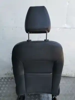 Second-hand car spare part left front seat for ford kuga (cbs) titanium oem iam references   