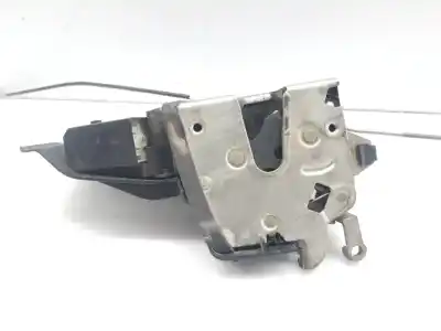 Second-hand car spare part left front door lock for bmw serie 7 (e38) 750i automático oem iam references   