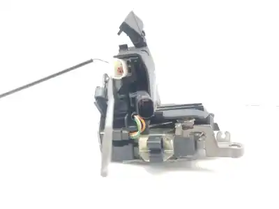 Second-hand car spare part left front door lock for bmw serie 7 (e38) 750i automático oem iam references   