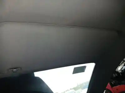 Peça sobressalente para automóvel em segunda mão para-sol direito por audi a6 berlina (4b2) 1.8 t referências oem iam 