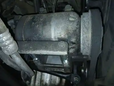 Peça sobressalente para automóvel em segunda mão compressor de ar condicionado a/a a/c por audi a6 berlina (4b2) 1.8 t referências oem iam 
