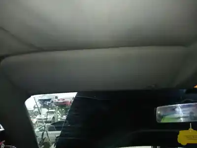 Peça sobressalente para automóvel em segunda mão pára-sol esquerdo por audi a6 berlina (4b2) 1.8 t referências oem iam 