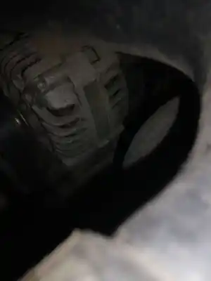 Peça sobressalente para automóvel em segunda mão alternador por audi a6 berlina (4b2) 1.8 t referências oem iam 056903016e