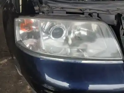 Peça sobressalente para automóvel em segunda mão farol / farolim direito por audi a6 berlina (4b2) 1.8 t referências oem iam 
