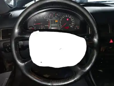 Peça sobressalente para automóvel em segunda mão volante por audi a6 berlina (4b2) 1.8 t referências oem iam 